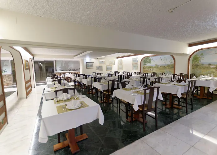 Hotel Carvoeiro Plaza