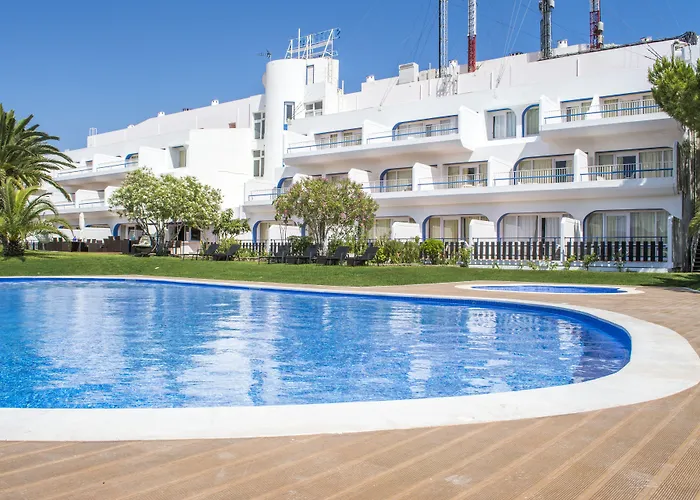 Carvoeiro Garden Hotel